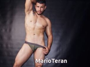 MarioTeran