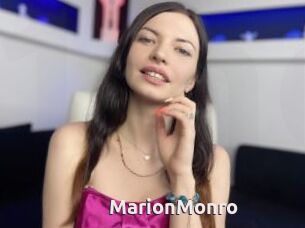 MarionMonro