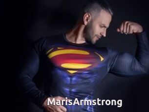 MarisArmstrong