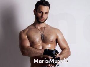 MarisMuscle