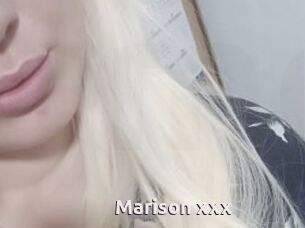 Marison_xxx