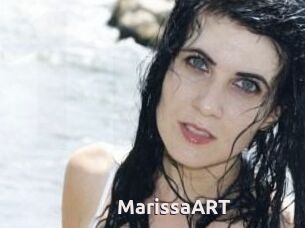 MarissaART