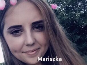 Mariszka