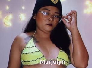 Marjolyn