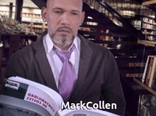 MarkCollen