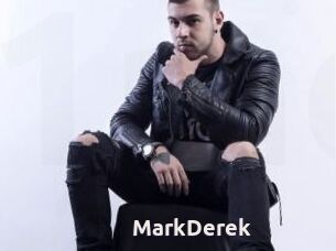 MarkDerek