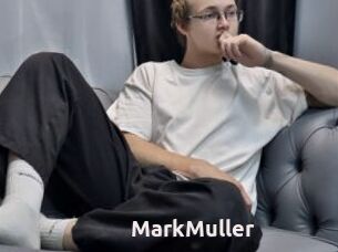 MarkMuller