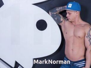 MarkNorman