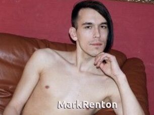 MarkRenton