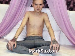 MarkSaxton