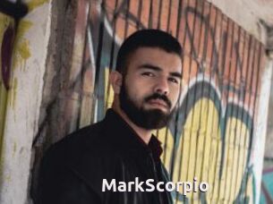 MarkScorpio