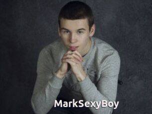 MarkSexyBoy