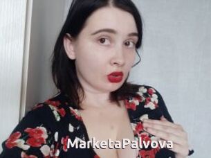 MarketaPalvova