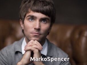 MarkoSpencer