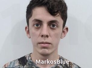 MarkosBlue