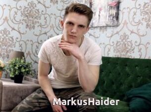 MarkusHaider