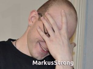 MarkusStrong