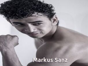 Markus_Sanz