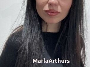 MarlaArthurs