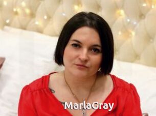 MarlaGray