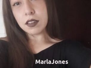 MarlaJones