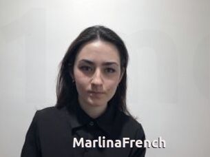 MarlinaFrench