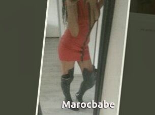 Marocbabe