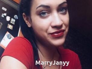 MarryJanyy