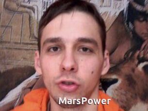 MarsPower