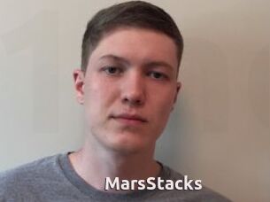 MarsStacks