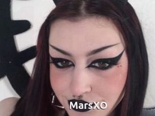 MarsXO