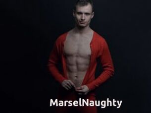 MarselNaughty