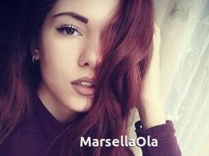 MarsellaOla