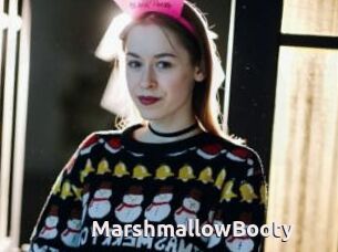 MarshmallowBooty