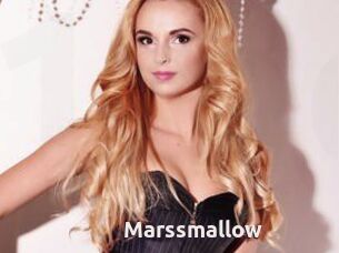 Marssmallow