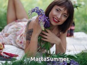 MartaSummer