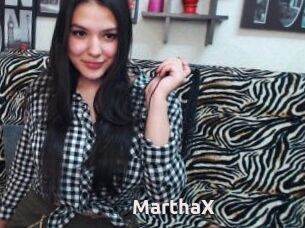 MarthaX