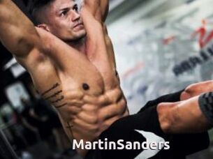 MartinSanders