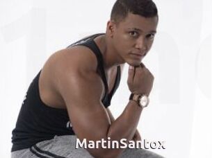 MartinSantox