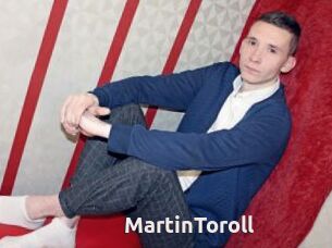 MartinToroll