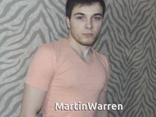 MartinWarren