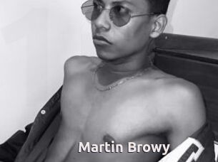 Martin_Browy