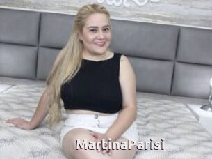 MartinaParisi