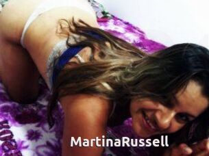 MartinaRussell