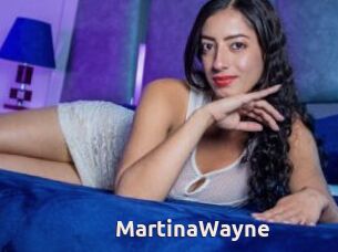 MartinaWayne