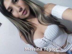 Martina_Taylor