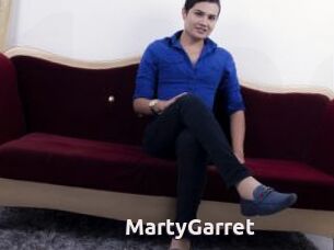 MartyGarret