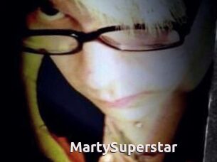 MartySuperstar