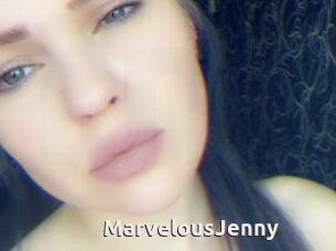 MarvelousJenny