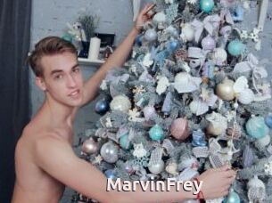 MarvinFrey